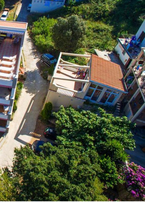 Apartments Esperanza Utjeha Exterior photo