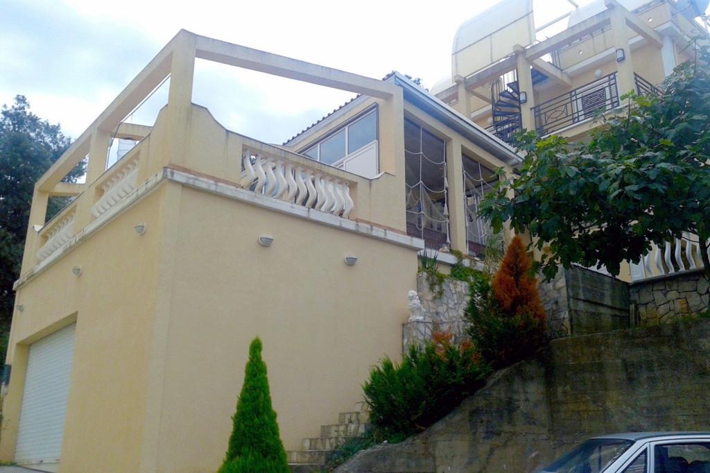 Apartments Esperanza Utjeha Exterior photo